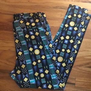 LuLaRoe Leggings